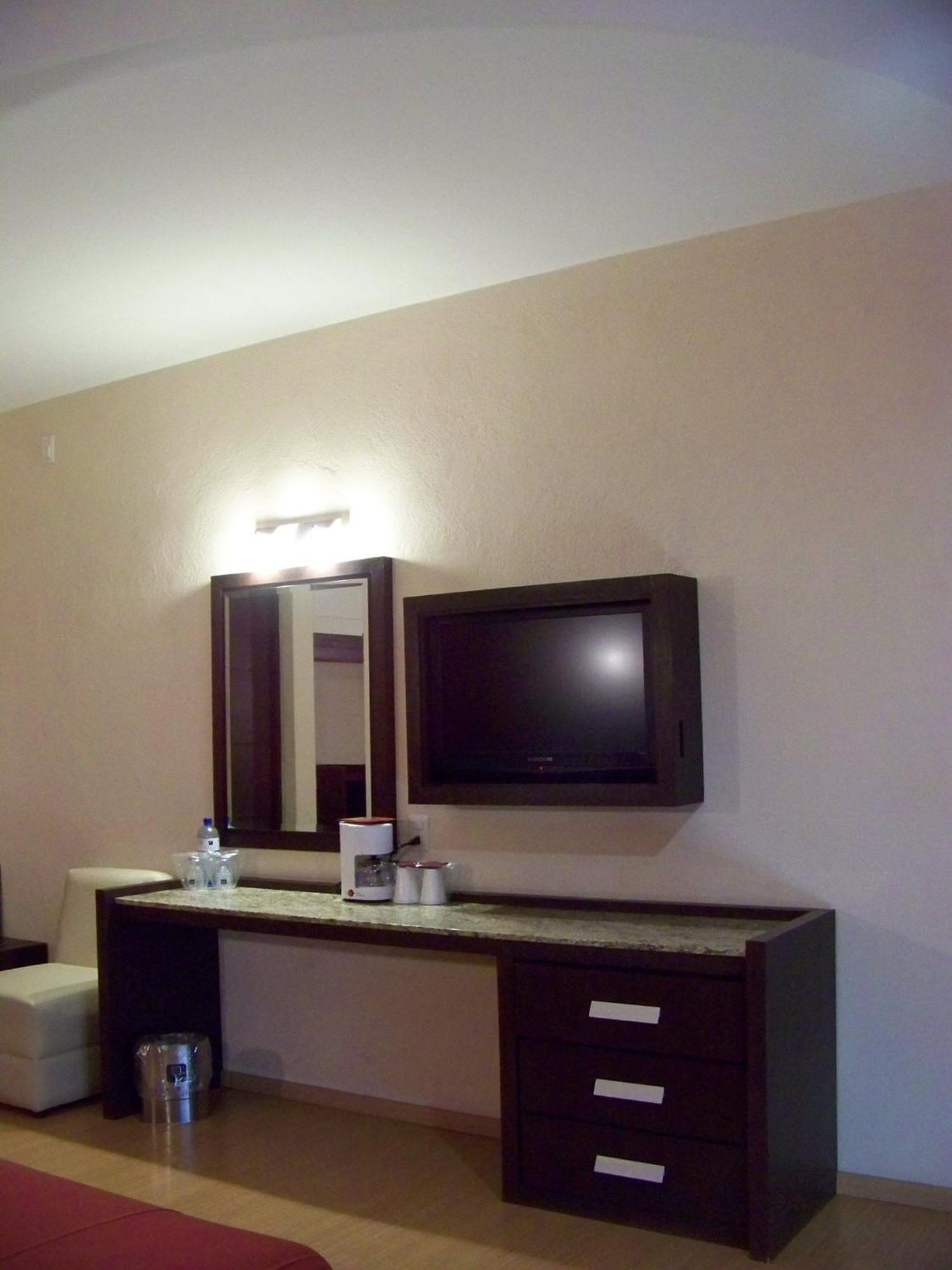 Hotel Oasis Heroica Caborca Екстериор снимка