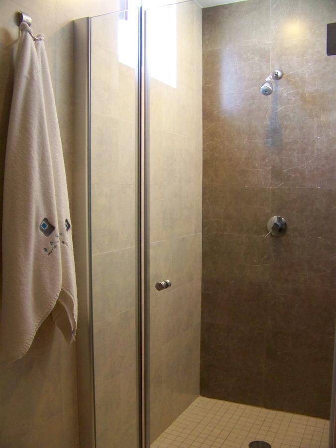 Hotel Oasis Heroica Caborca Екстериор снимка