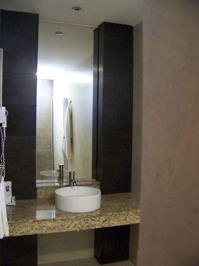 Hotel Oasis Heroica Caborca Екстериор снимка