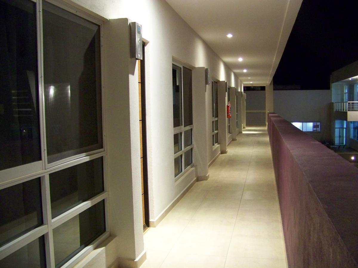 Hotel Oasis Heroica Caborca Екстериор снимка