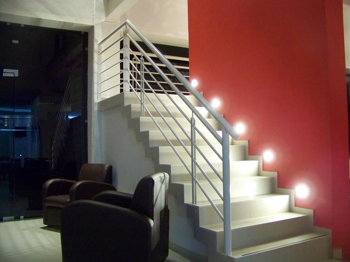 Hotel Oasis Heroica Caborca Екстериор снимка
