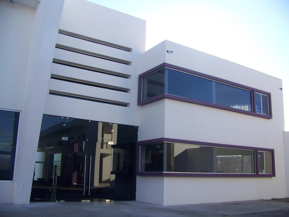 Hotel Oasis Heroica Caborca Екстериор снимка